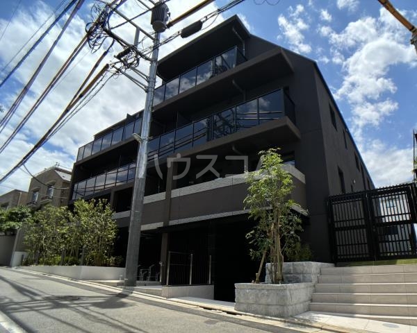 1/11 外観