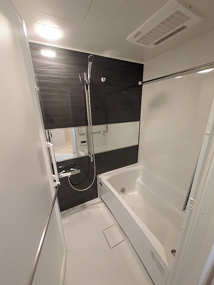 浴室