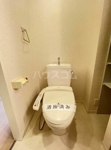 10/23 トイレ