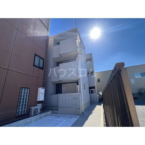 1/30 外観