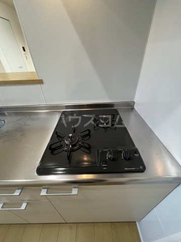 11/30 キッチン