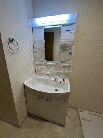 14/30 洗面