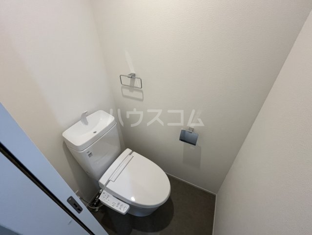 12/30 トイレ