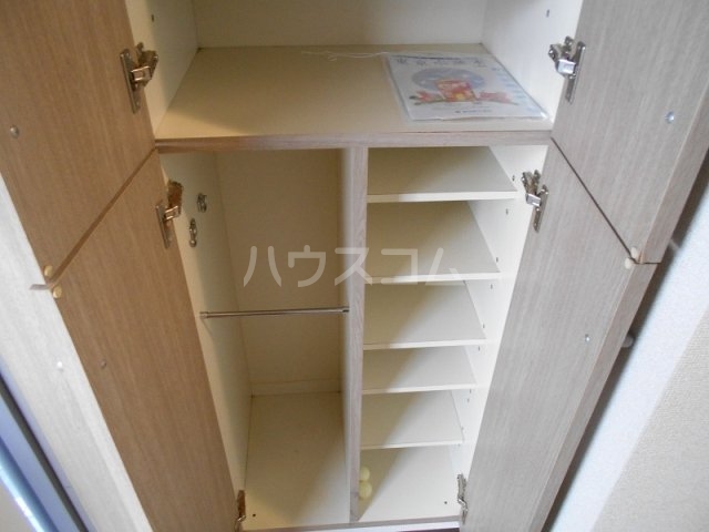5/16 収納