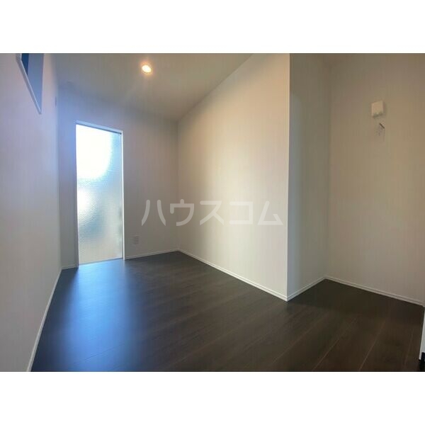 4/22 寝室