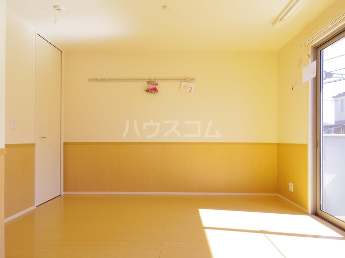 4/18 室内