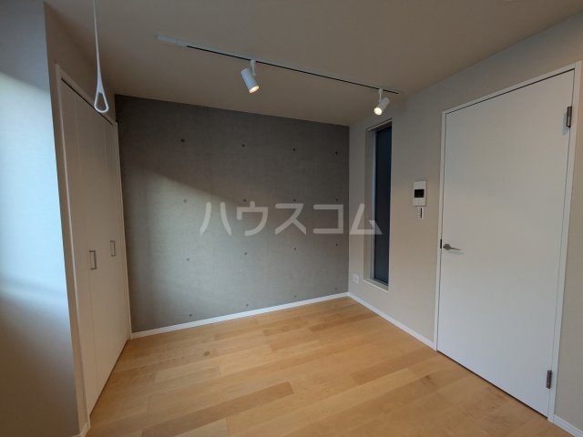4/20 寝室