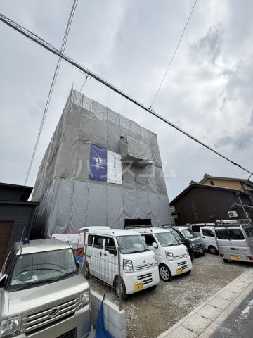 1/11 外観