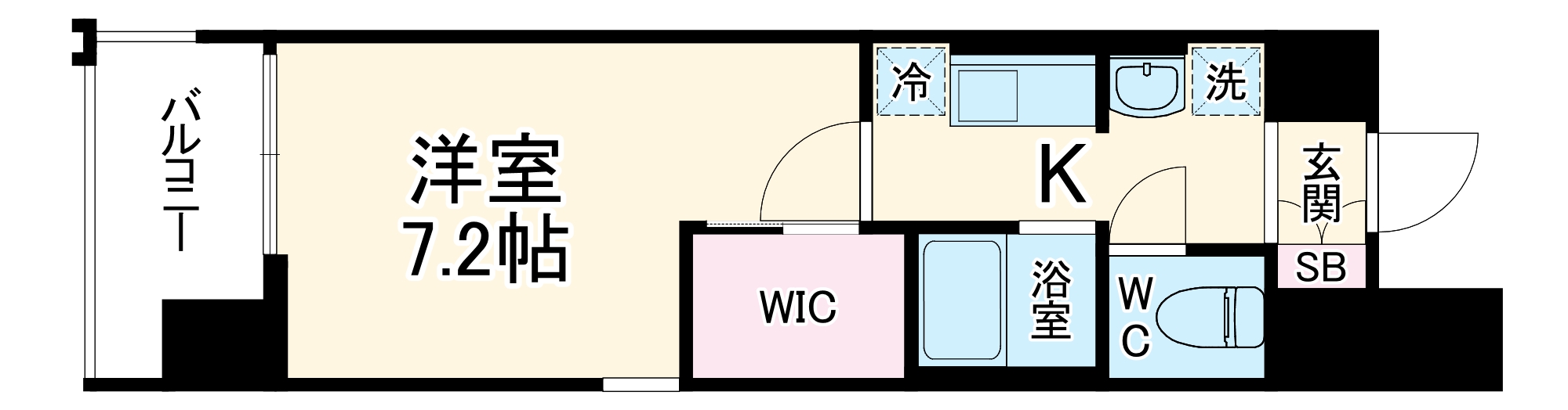 2/17 間取