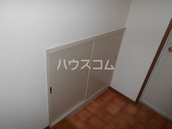 5/25 室内