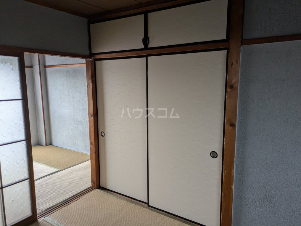 5/25 収納