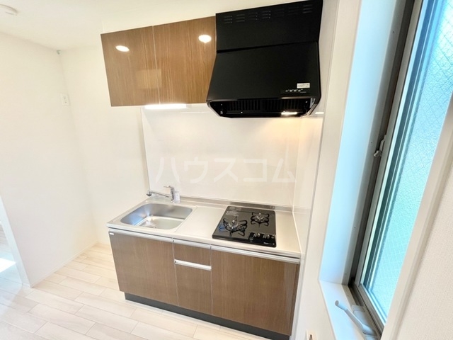 12/25 キッチン