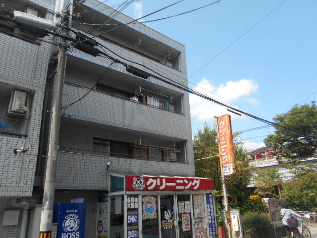 1/23 外観