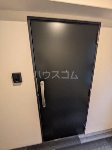 9/29 玄関