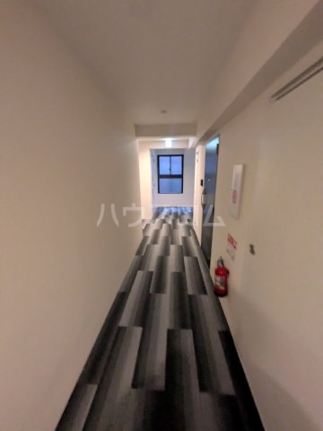 10/29 玄関