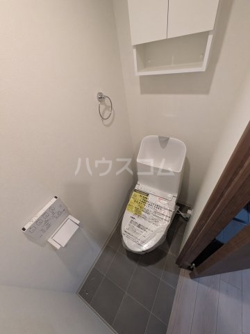15/29 トイレ