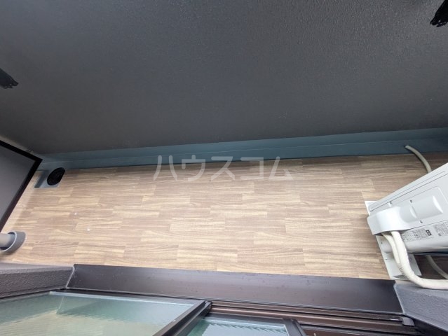 18/29 バルコニー
