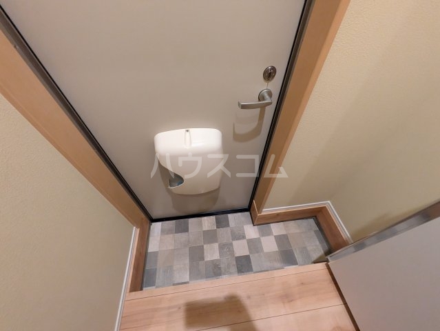 10/30 玄関