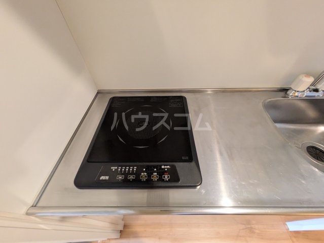 12/30 キッチン