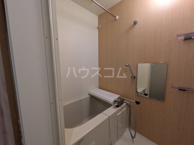 15/30 浴室