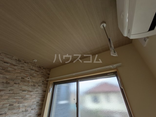 7/30 室内