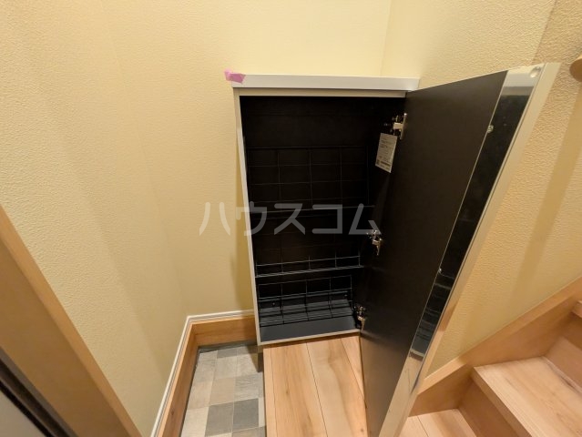 9/30 収納