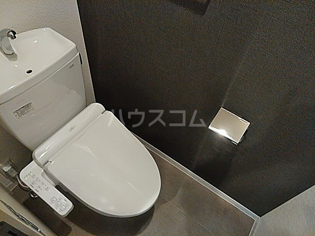 14/30 トイレ