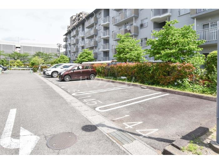 17/24 駐車場