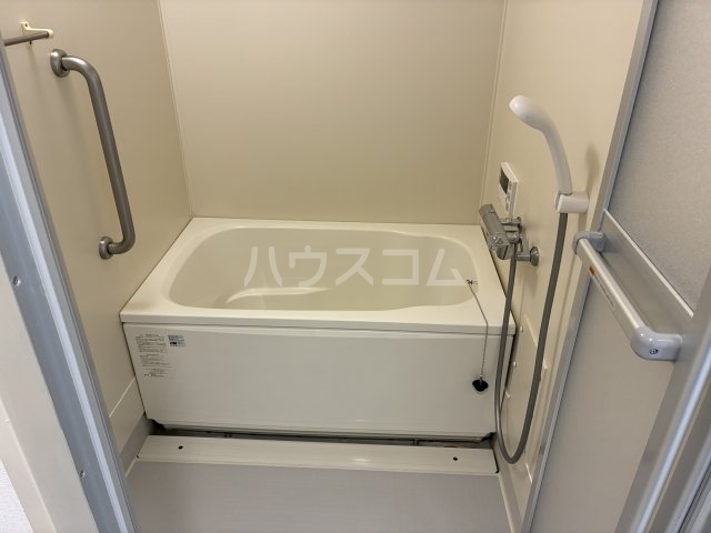 10/24 浴室
