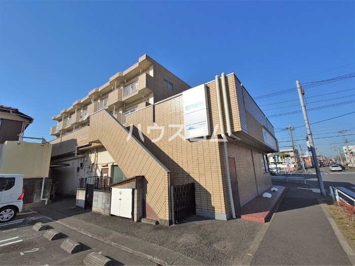 1/14 外観