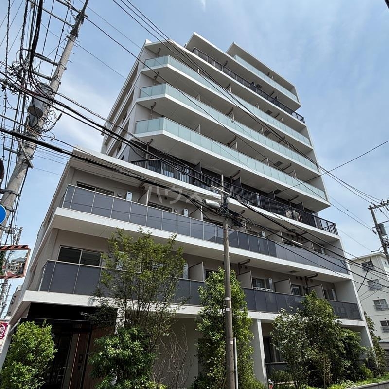 1/30 外観
