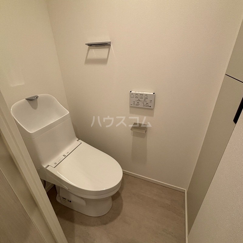 14/30 トイレ