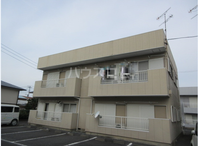 2/7 間取