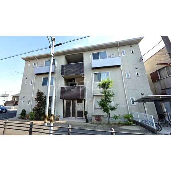 1/24 外観