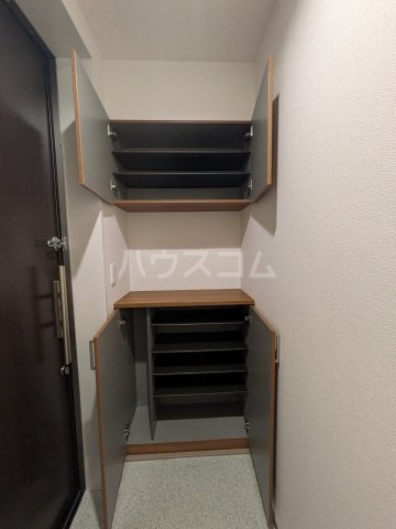 7/30 収納