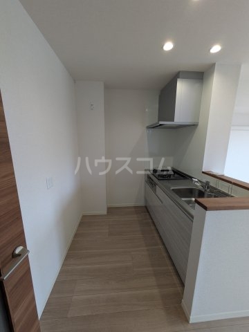 10/30 キッチン