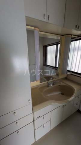 14/26 洗面