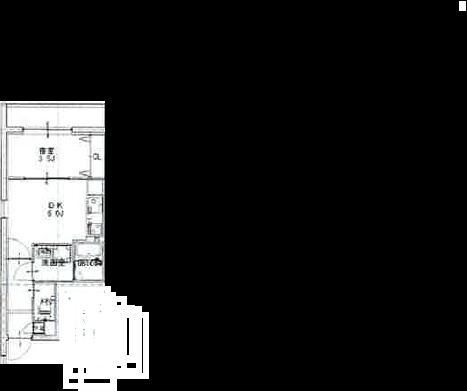 ARCA桂川の間取り