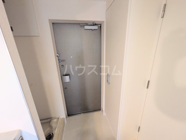 15/16 エントランス
