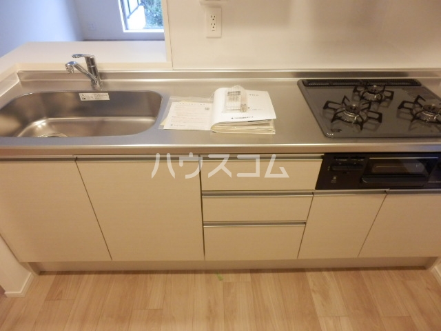 11/30 キッチン