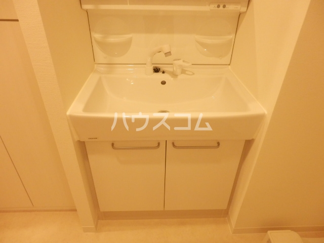 14/30 洗面