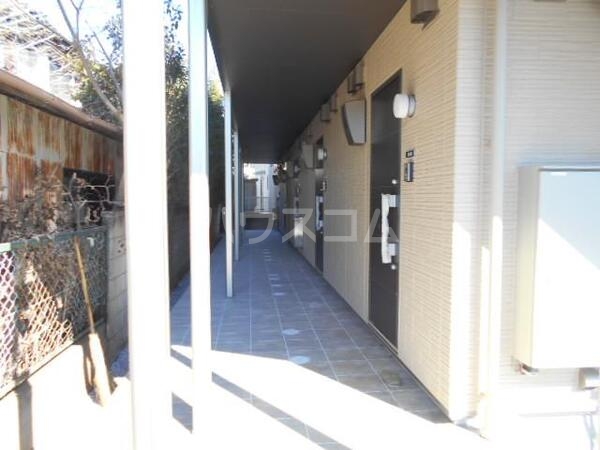 19/21 エントランス
