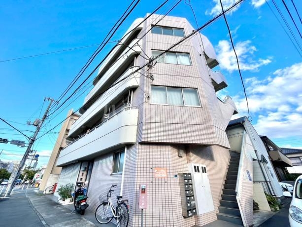 1/14 外観