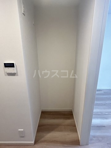 13/30 キッチン