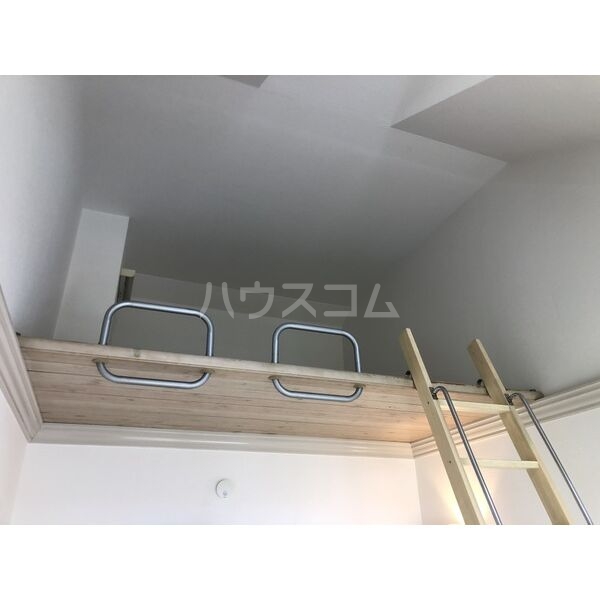 7/24 室内