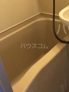 11/24 浴室