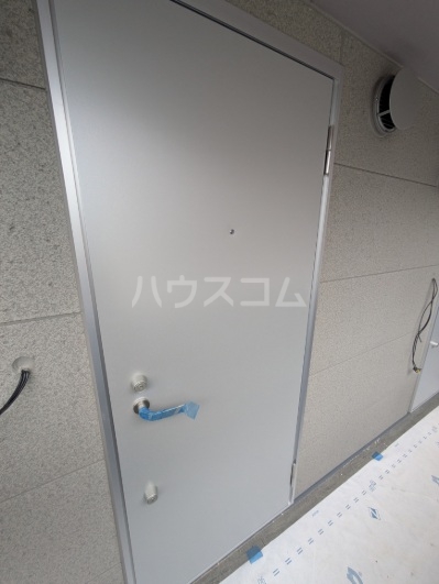 9/30 玄関