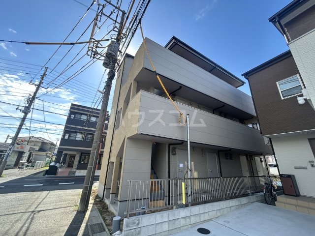 3/15 外観