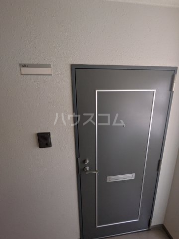 10/30 玄関