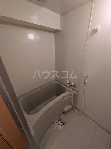 12/30 浴室